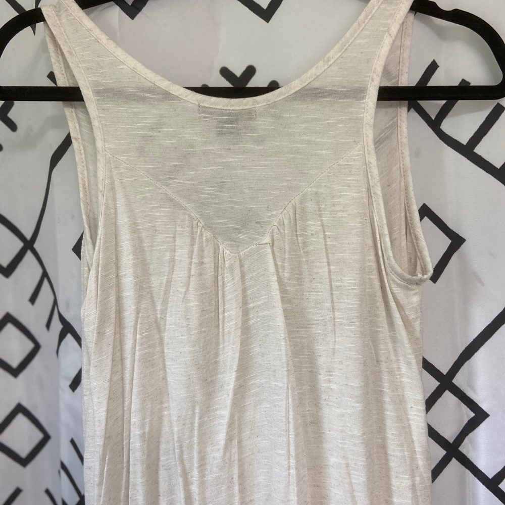 Tank top - Picture 3 of 3
